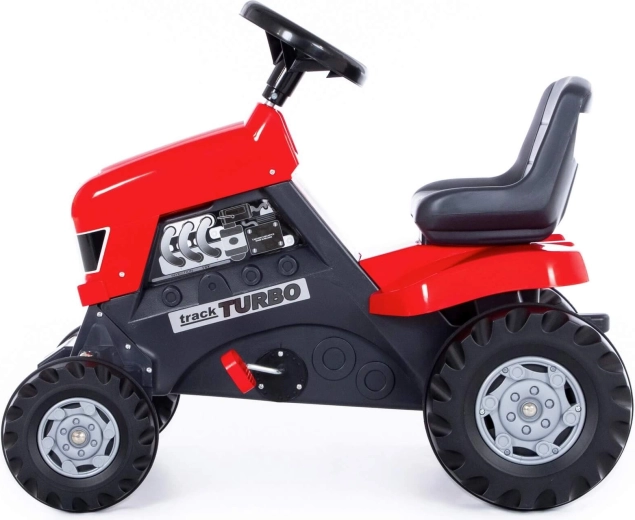 Realistické detaily a jednoduché riadenie