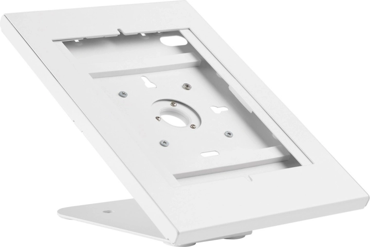 Stolný tabletový stojan so zámkom