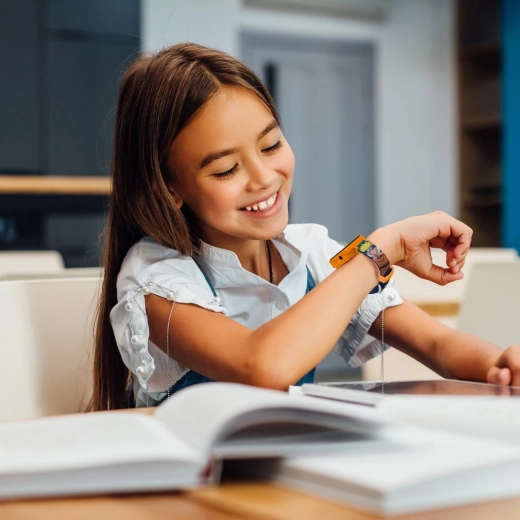 Pohodlné nosenie po celý deň