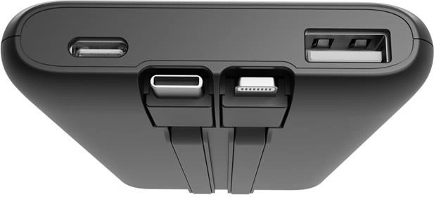 Univerzálna konektivita cez USB porty