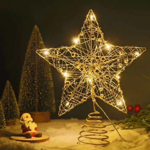 Integrované LED svetlo