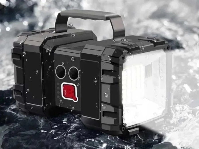 Odolná do každého počasia