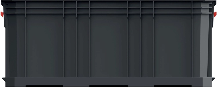 Robustná konštrukcia pre náročné použitie