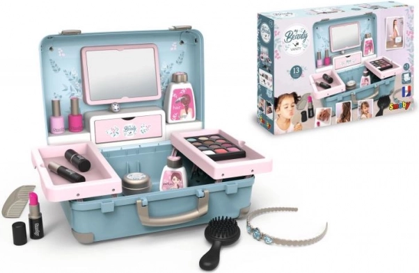 Kozmetický kufrík pre deti My Beauty Vanity