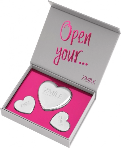 Darčekové balenie pripravené potešiť