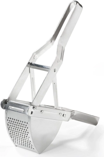 Hladké pyré bez hrudiek