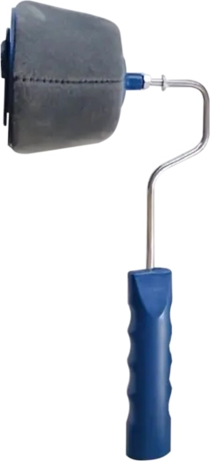 Ergonomická rukoväť a rovnomerné krytie