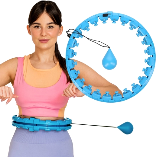 Masážne klobúčiky s pružinami pre pohodlie