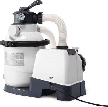 Hydro Aeration: filtrácia a prevzdušnenie v jednom