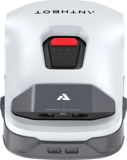 Inteligentné 3D videnie a vyhýbanie sa prekážkam