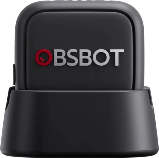 Bezdrôtový klopový mikrofón OBSBOT Vox SE pre Tiny 3 a Tiny 3 Lite