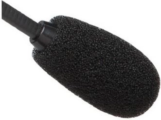 Mikrofón s redukciou šumu pre čistú reč