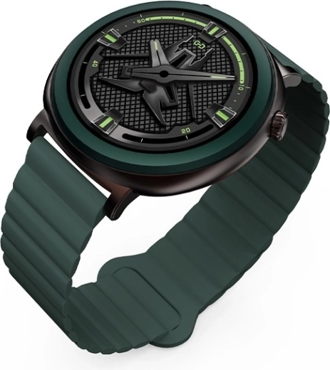 Volanie a správy priamo zo zápästia