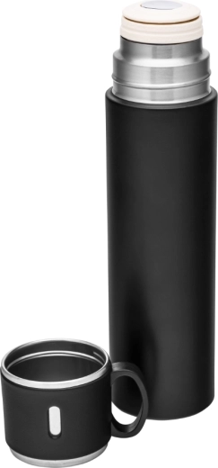 Praktický objem 580 ml na každý deň