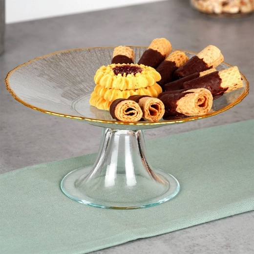 Zvýšená konštrukcia pre efektnú prezentáciu