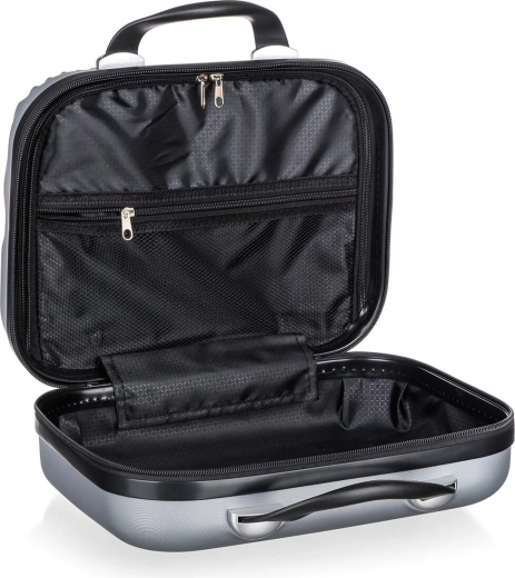 Premyslená vnútorná organizácia