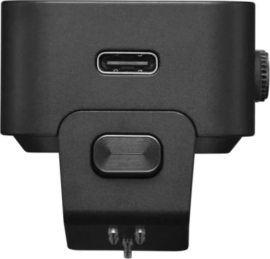 Stabilný 2,4GHz prenos a nabíjanie cez USB‑C