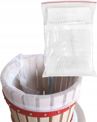 Čistejší mušt vďaka jemnej filtrácii