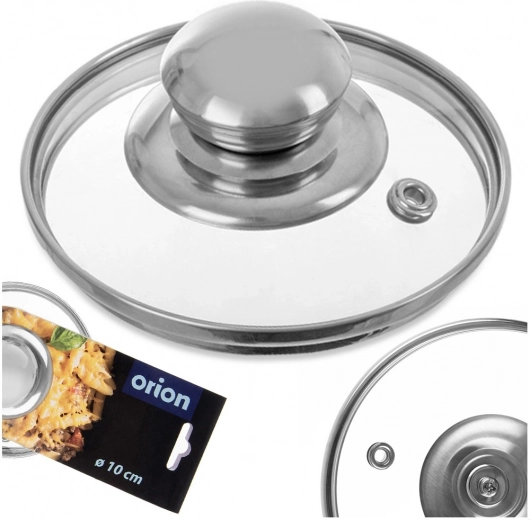 Odvetrávací otvor a bezpečné dosadnutie