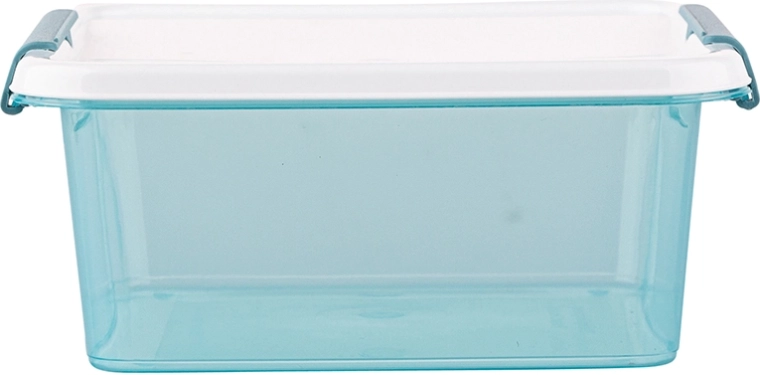 Vhodný objem 0,85 l a nízky profil