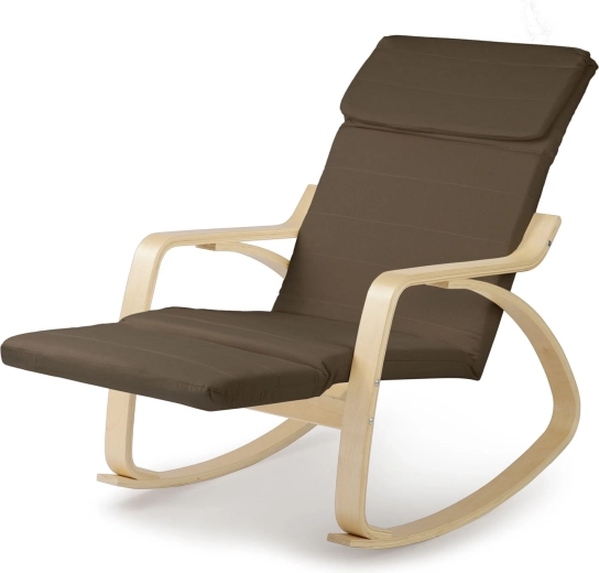 Mäkké čalúnenie vrátane opierky hlavy