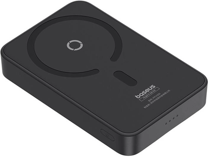 Magnetické uchytenie MagSafe pre stabilné priloženie