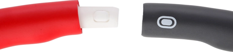 Pohodlný a istý úchop