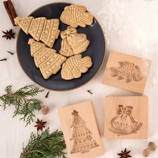 Univerzálne použitie v kuchyni aj na tvorenie