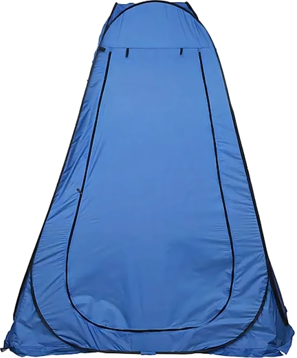 Okamžité pop-up rozloženie