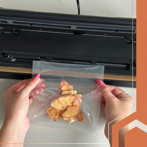 Režim suché/mokré a funkcia VAC