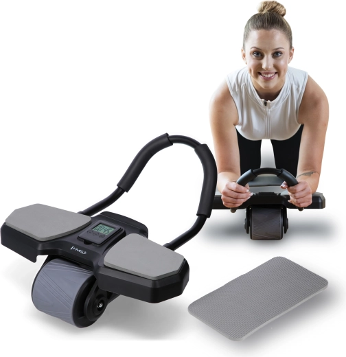 Ergonomické opierky a istý úchop