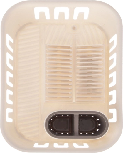 Efektívne sušenie s integrovaným odtokom