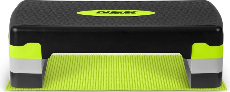 Bezpečný, protišmykový povrch