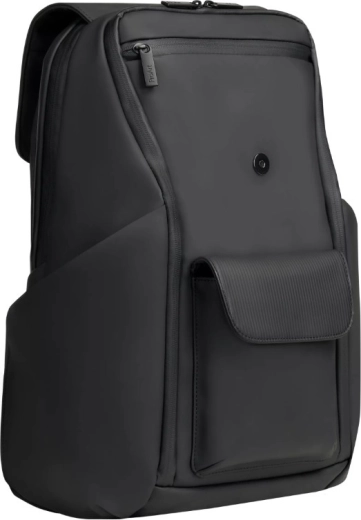 Bezpečný priestor pre notebook 16" aj 14"