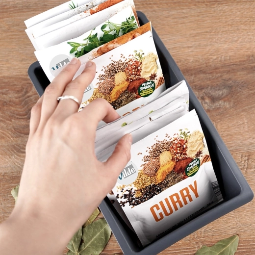 Rýchly prístup a skvelá viditeľnosť