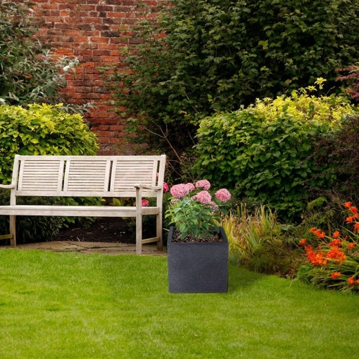 Celoročné vonkajšie použitie