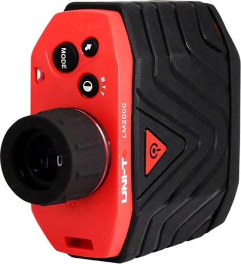 Laserový diaľkomer Uni-T LM2000