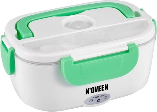 Elektrický ohrievač potravín Lunch Box LB330 mätový