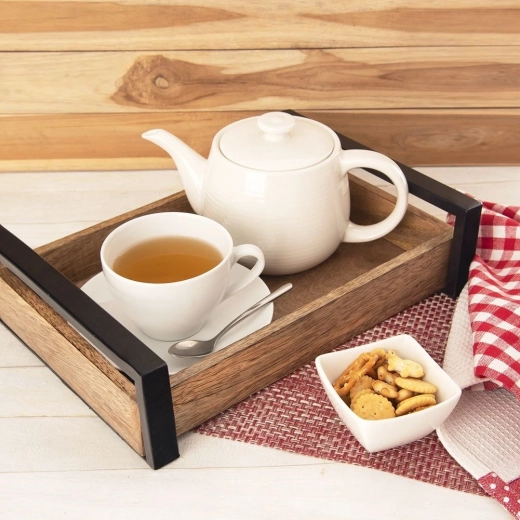 Štýlové servírovanie nápojov a dobrôt