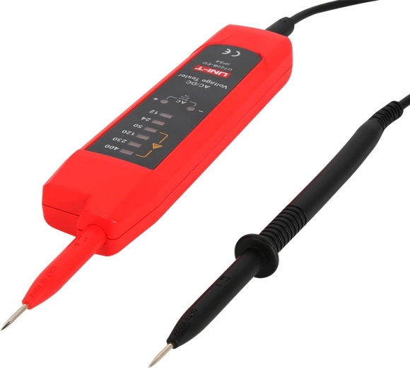 Odolná konštrukcia IP54 bez nutnosti batérií