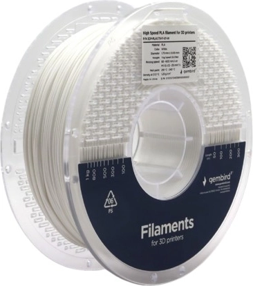 Navrhnutý pre vysokorýchlostnú 3D tlač