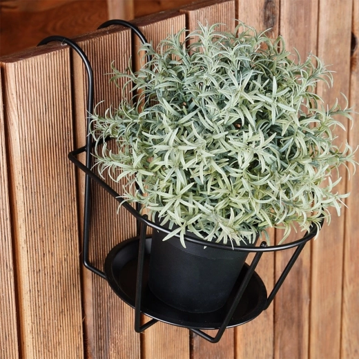 Jednoduché zavesenie bez vŕtania