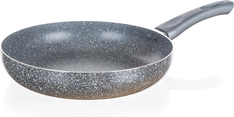 Panvica s nepriľnavým povrchom 28 cm CUISINO Granite Grey