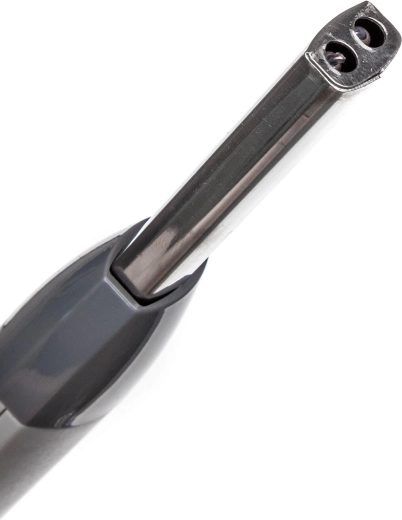 Odolný plazmový výboj do vetra