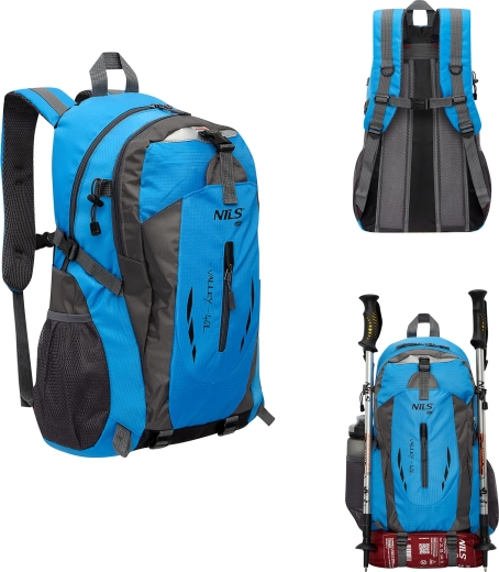 Stabilita a pripravenosť do terénu