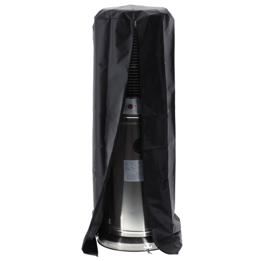 Odolná nerezová konštrukcia + kryt v balení