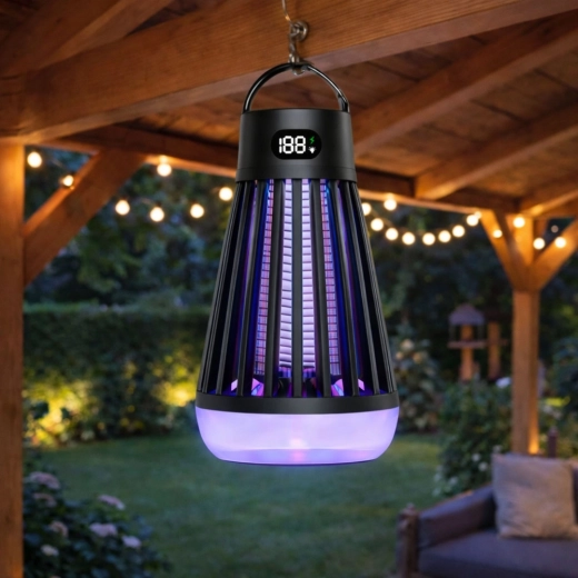 Bezpečné použitie doma aj vonku