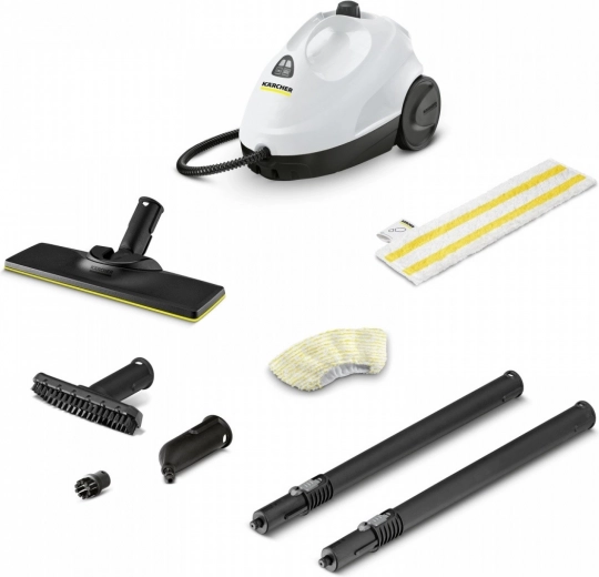 Parný čistič Karcher SC 2 EasyFix