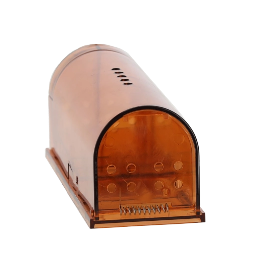 Automatické a bezpečné uzavretie