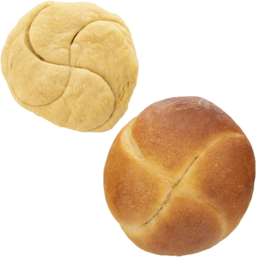 Dokonale rovnomerné kaiserky